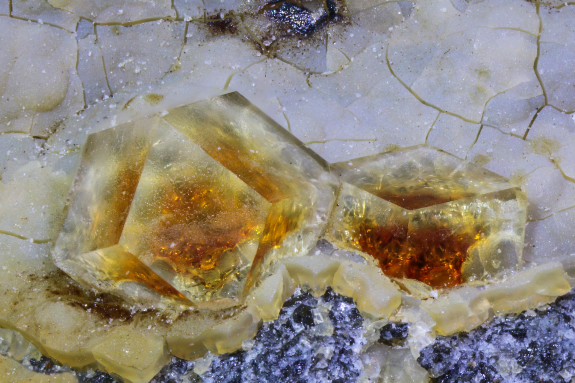 Czech Rep. :: Tomeik Minerals 2026