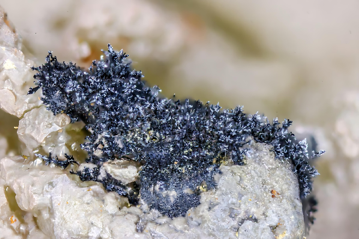 Akermanite Acanthite - Åkermanite :: Tomeik Minerals 2026